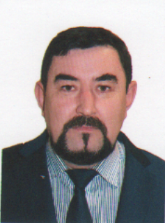 Алексеев Александр Николаевич.