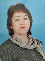 Баталева Валентина Георгиевна.