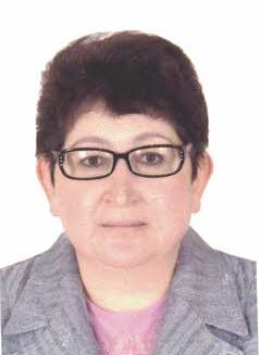 Ромина Елена Юрьевна.