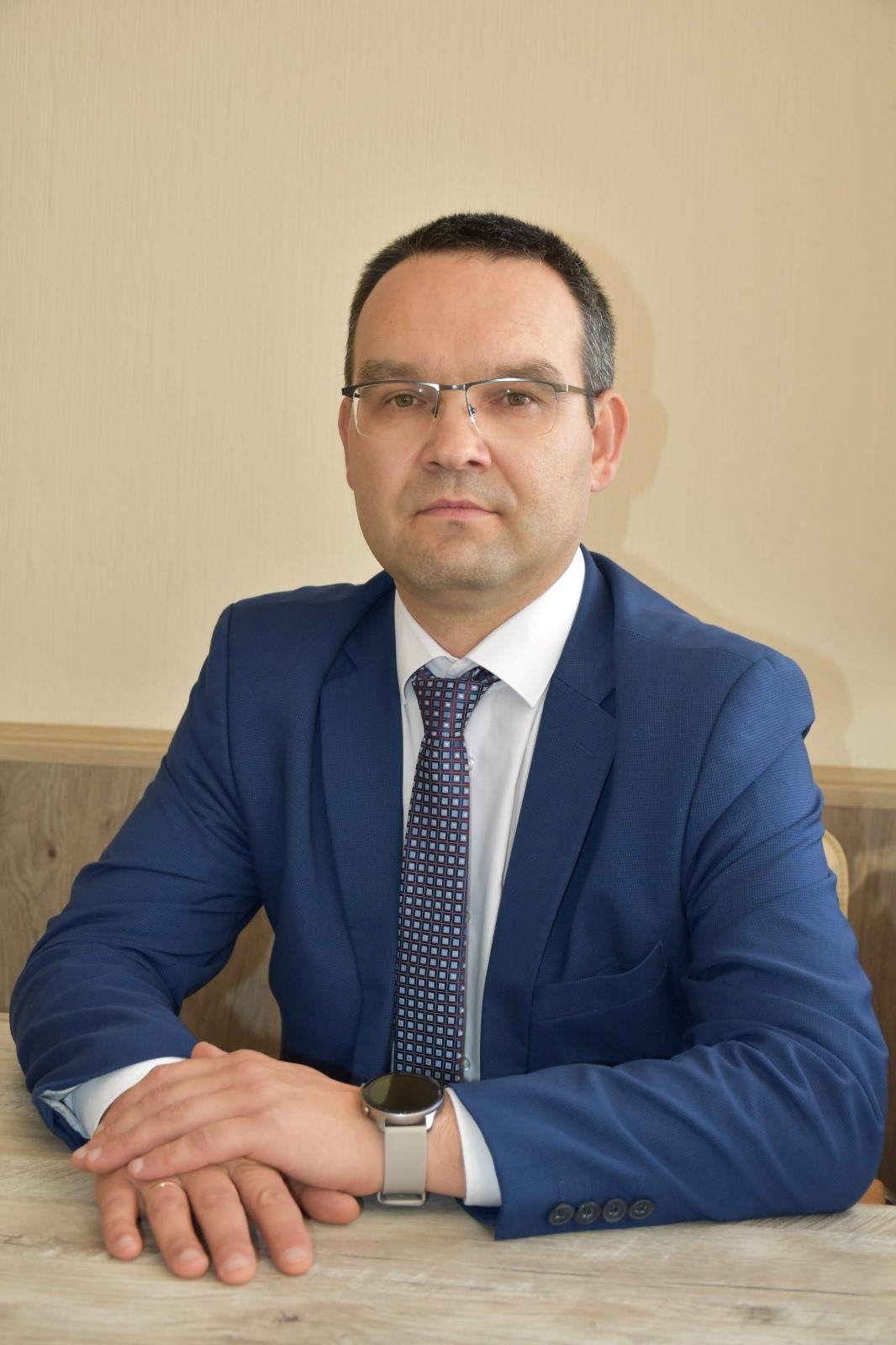 Тубылов Иван Витальевич.