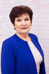 Королькова Галина Петровна Королькова Галина Петровна.