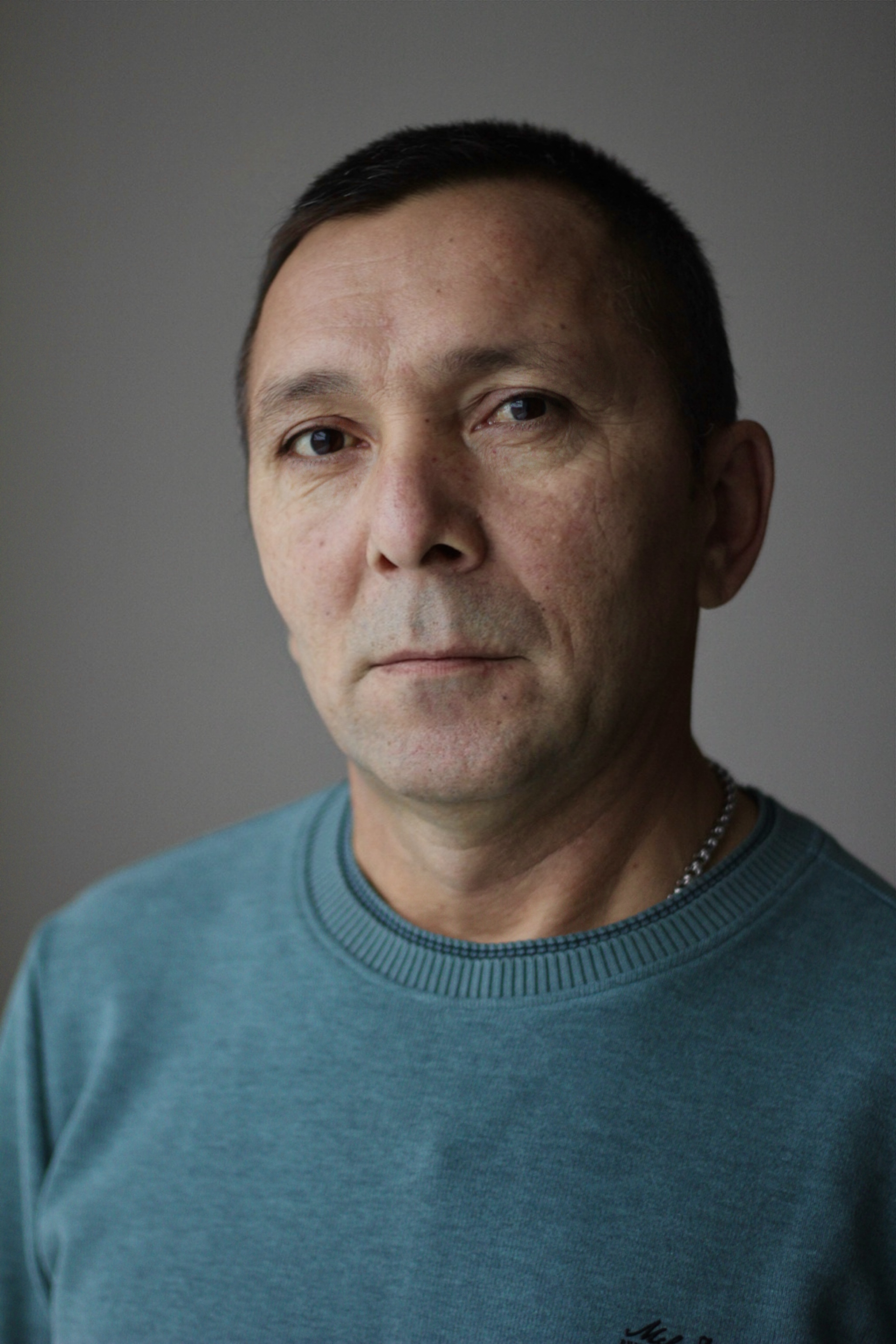 Баранов Алексей Михайлович.