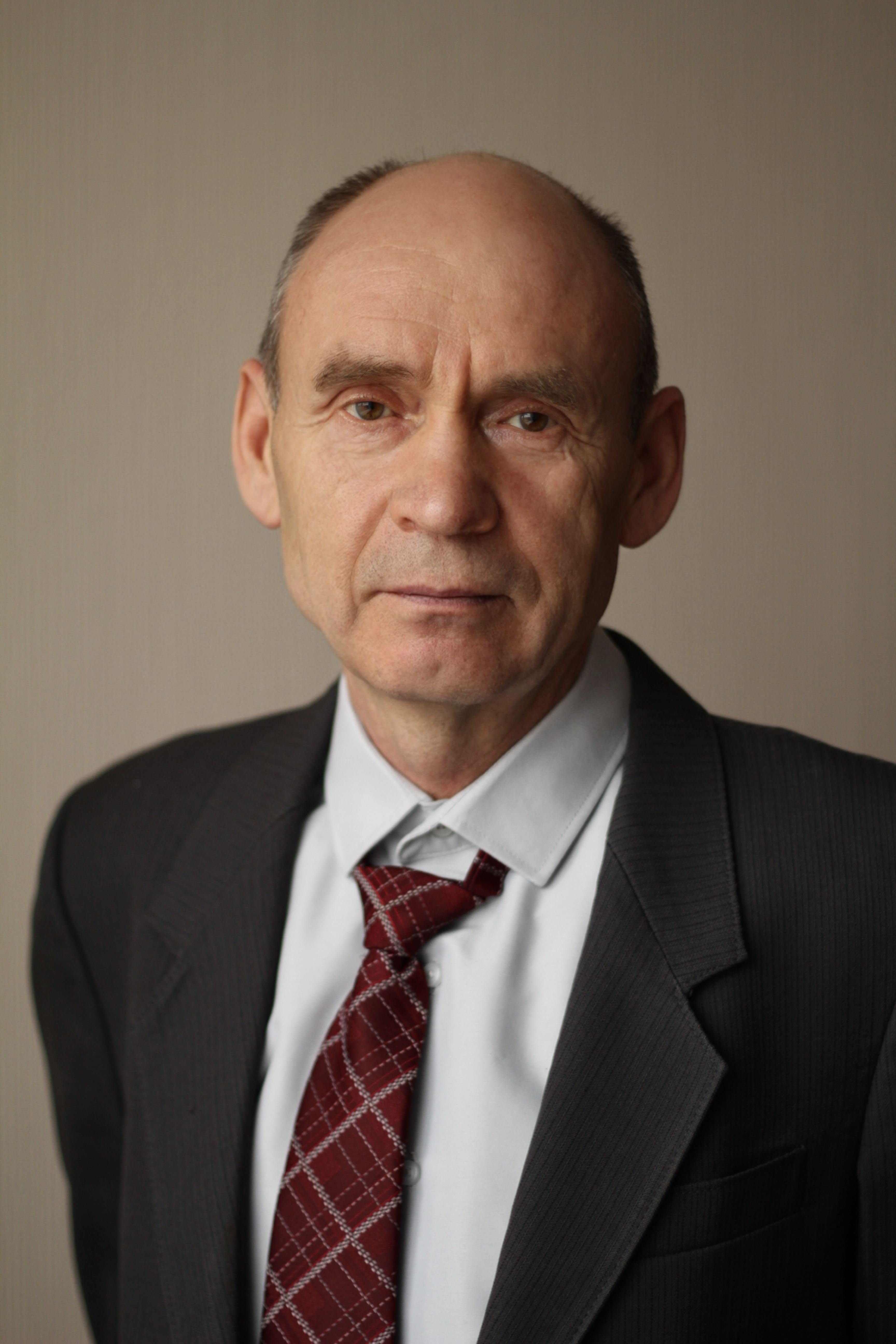 Пудов Михаил Иванович.
