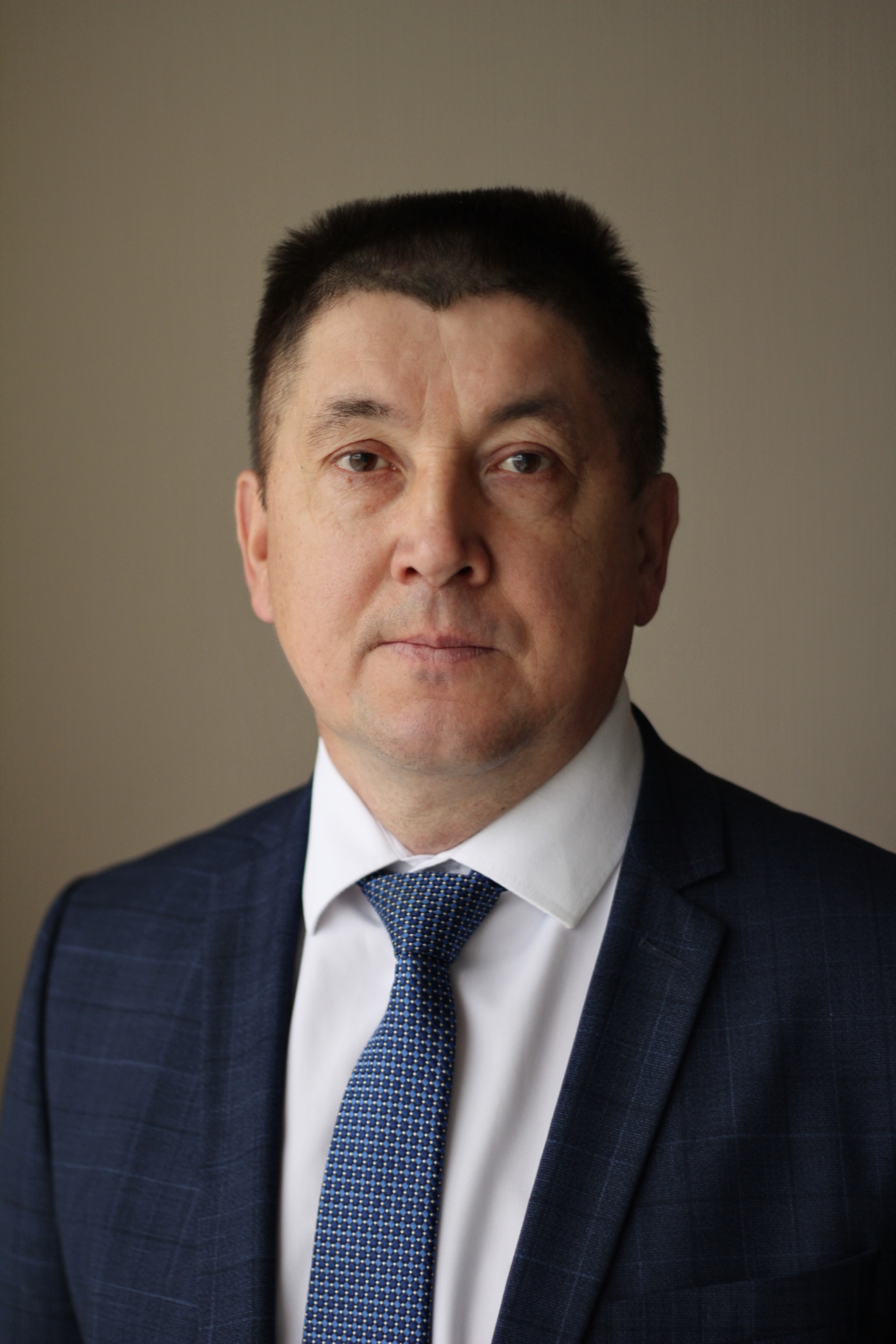 Санников Олег Юрьевич.