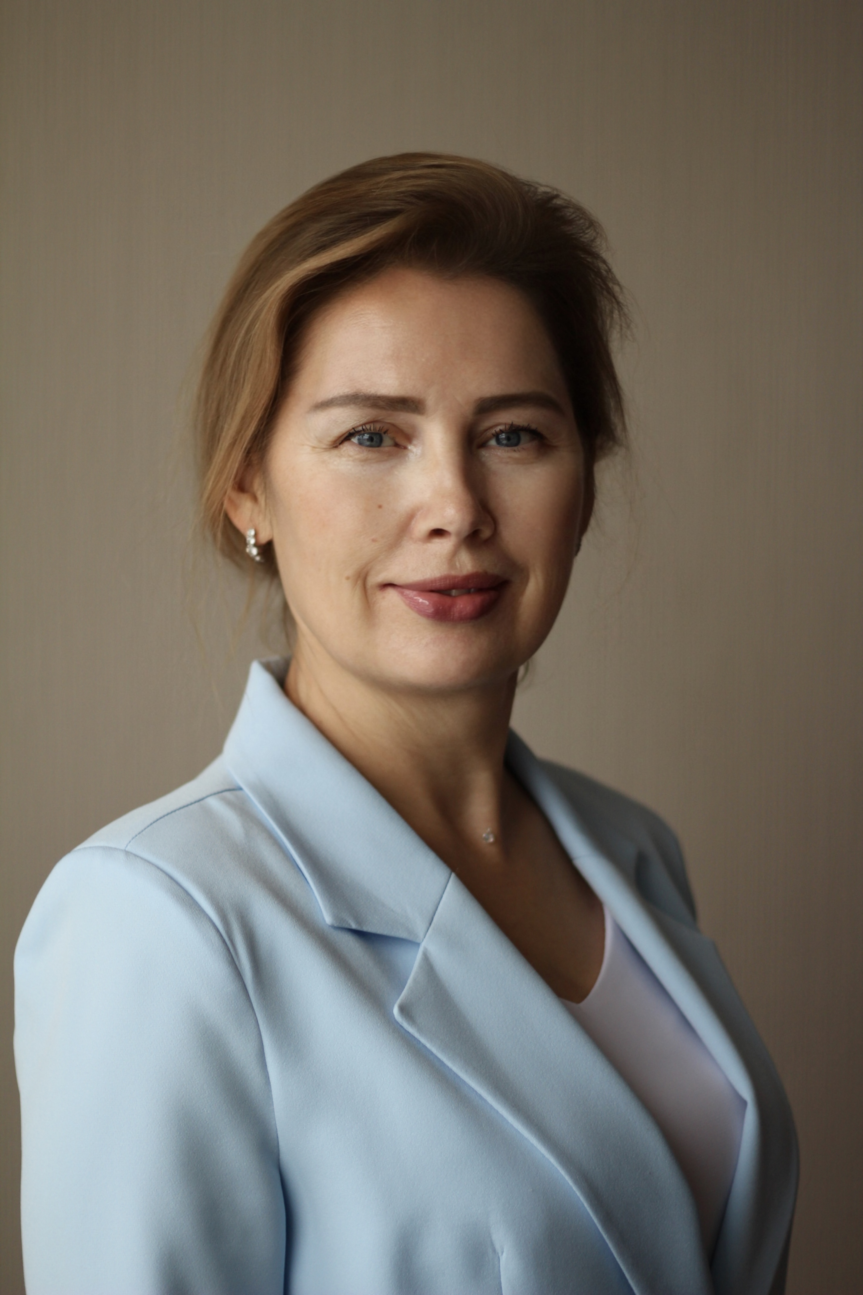 Усова Наталья Николаевна.