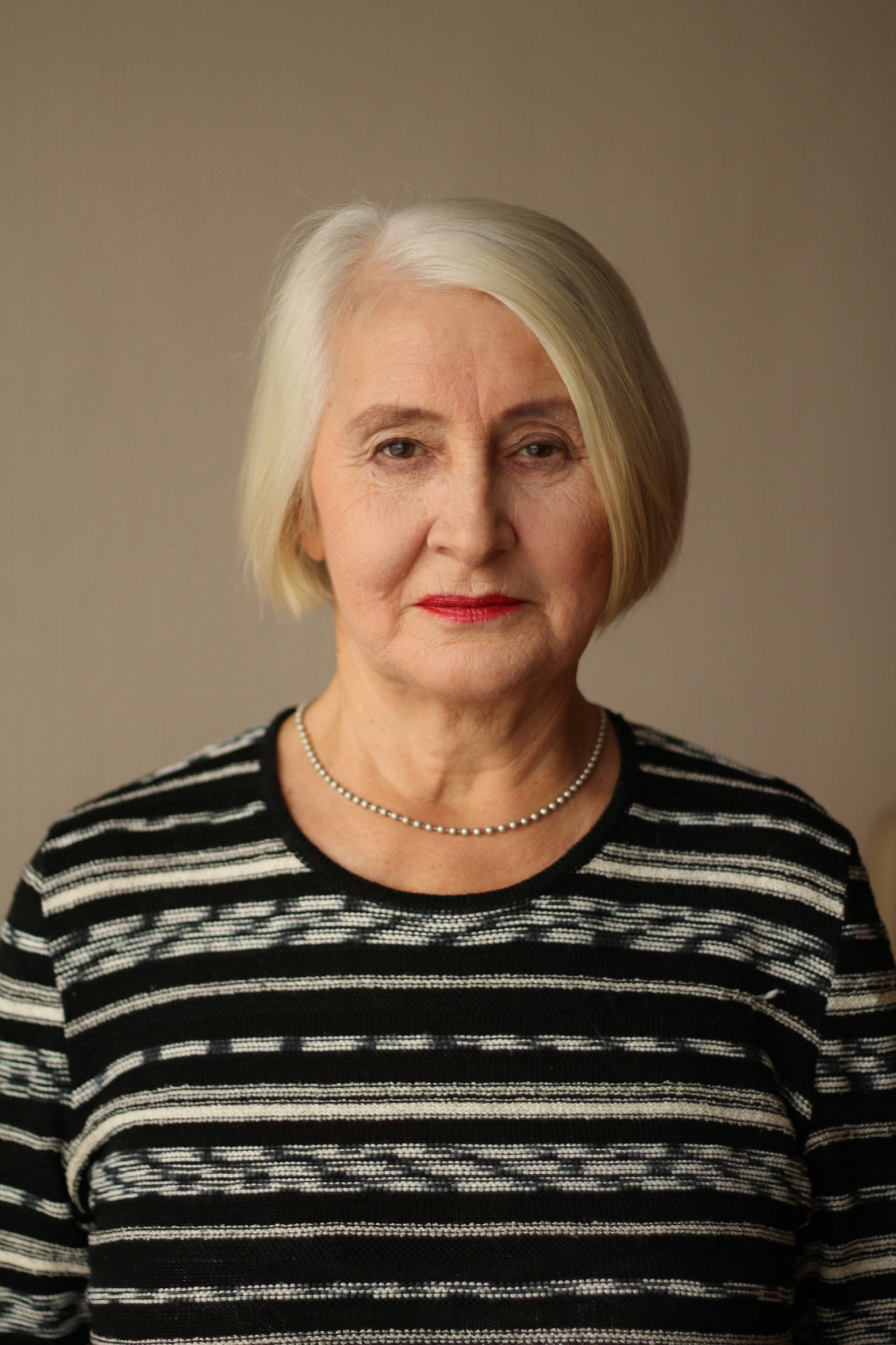 Матвеева Ирина Николаевна.