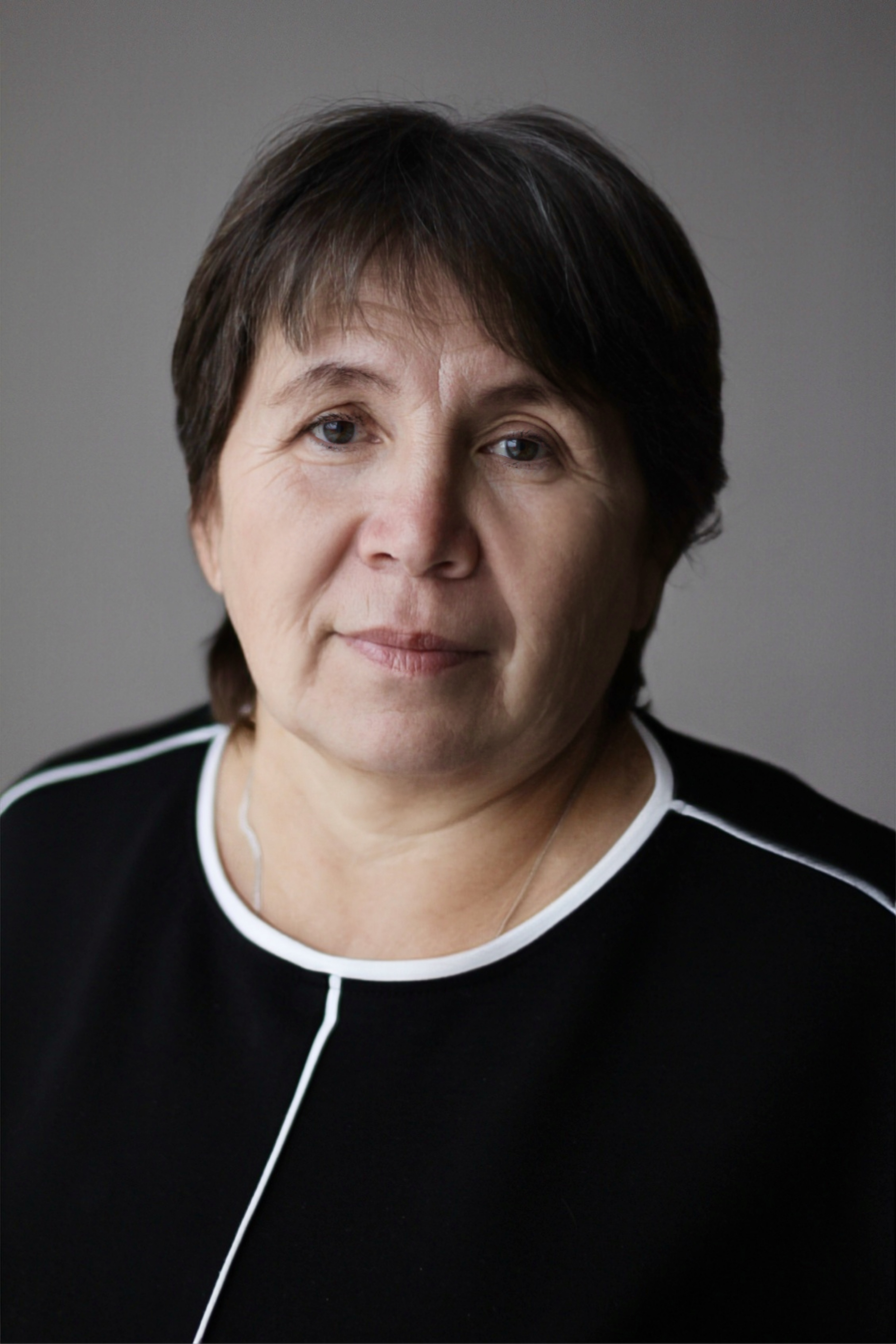 Степанова Елена Юрьевна.