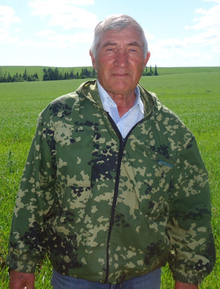 Пчельников Валерий Петрович.